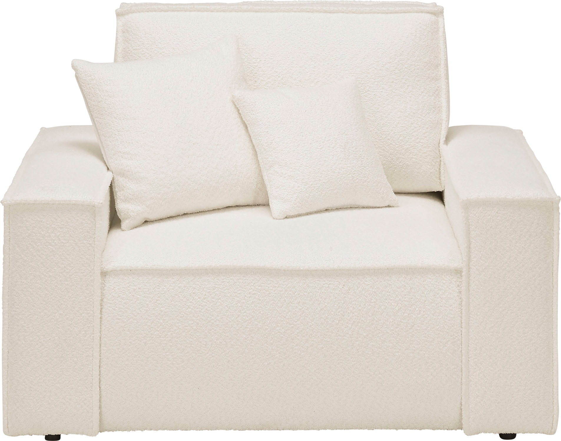 andas Loveseat »Finnley«, (1 St.), passend zur Polster-Serie Finnley