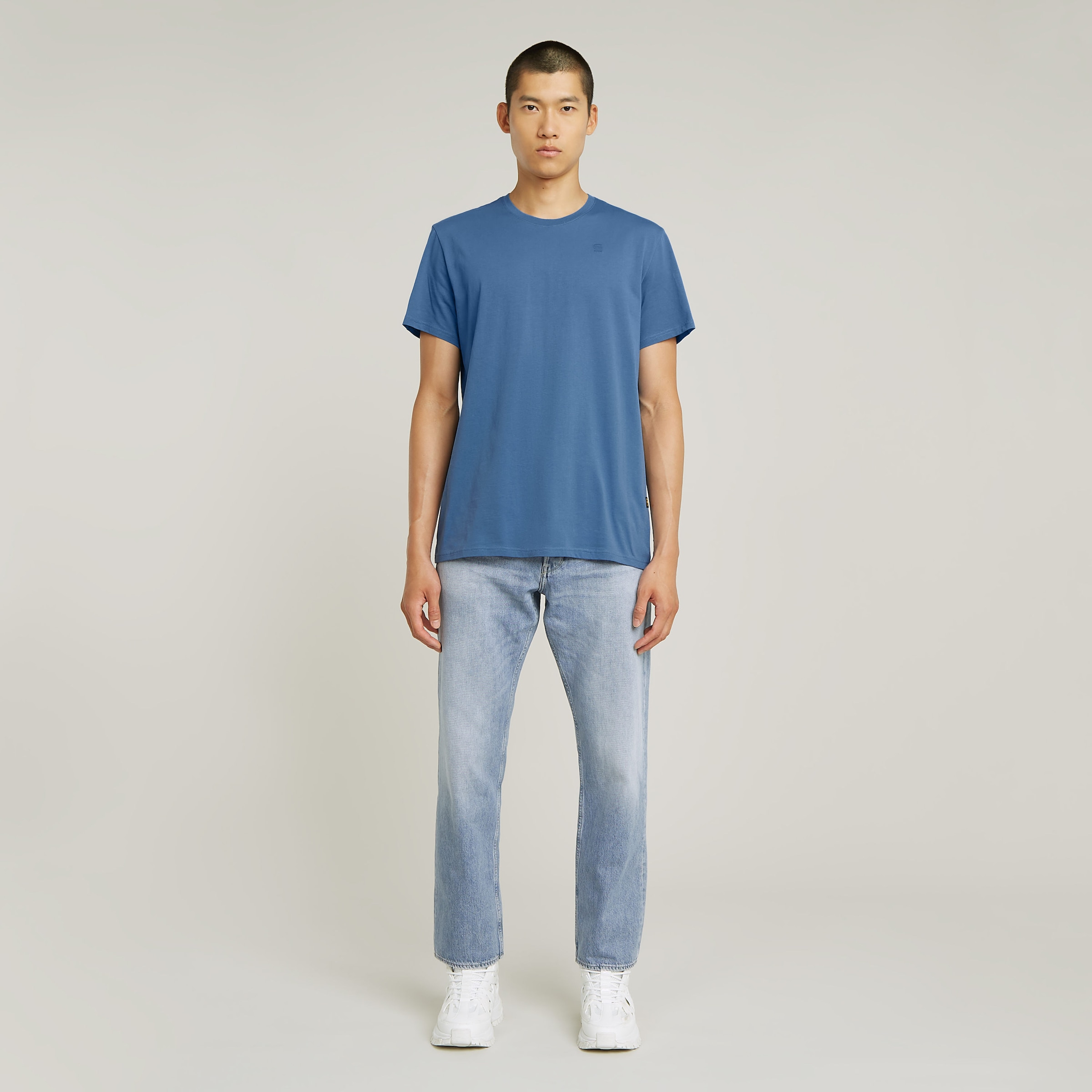 G-STAR T-Shirt »Base«