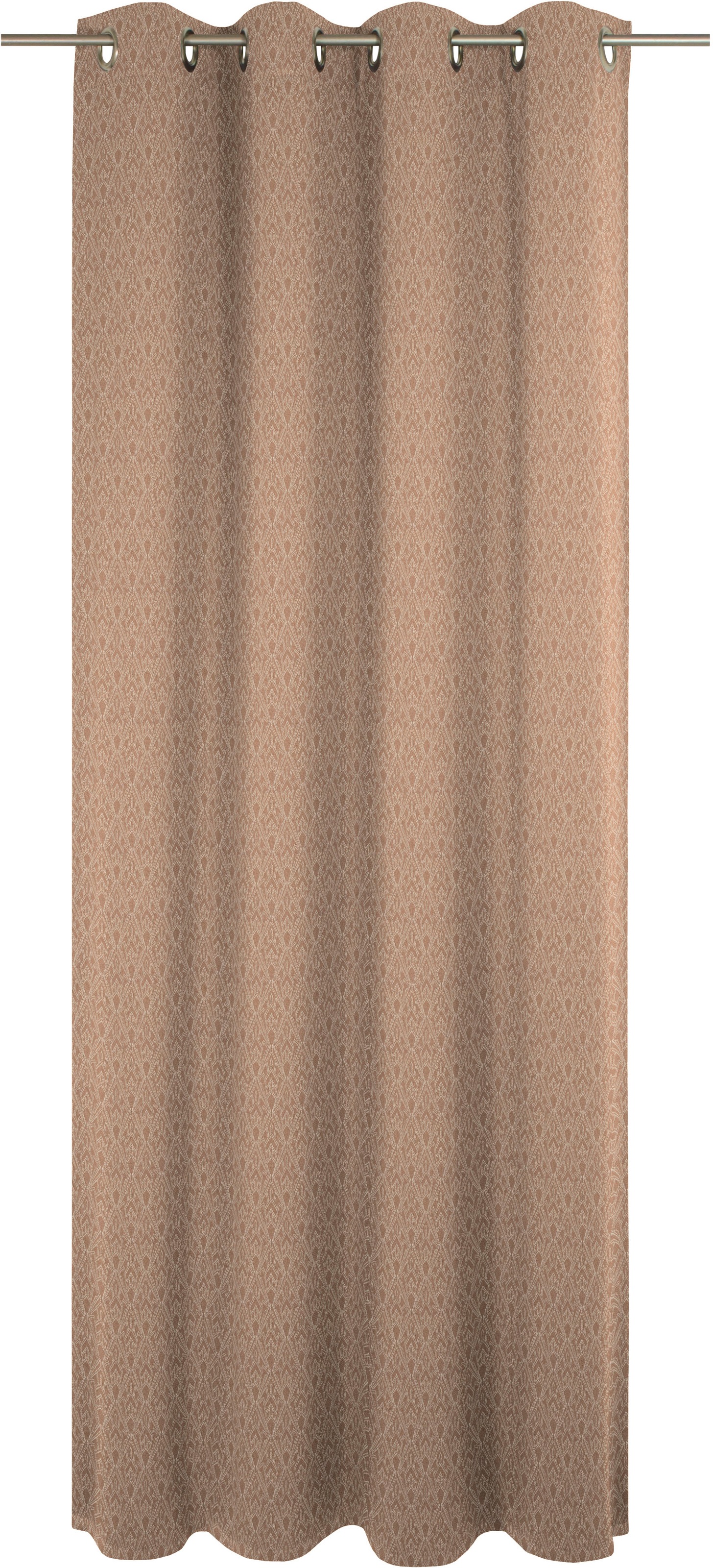 Adam Vorhang »Urban Cactus«, (1 St.) günstig online kaufen