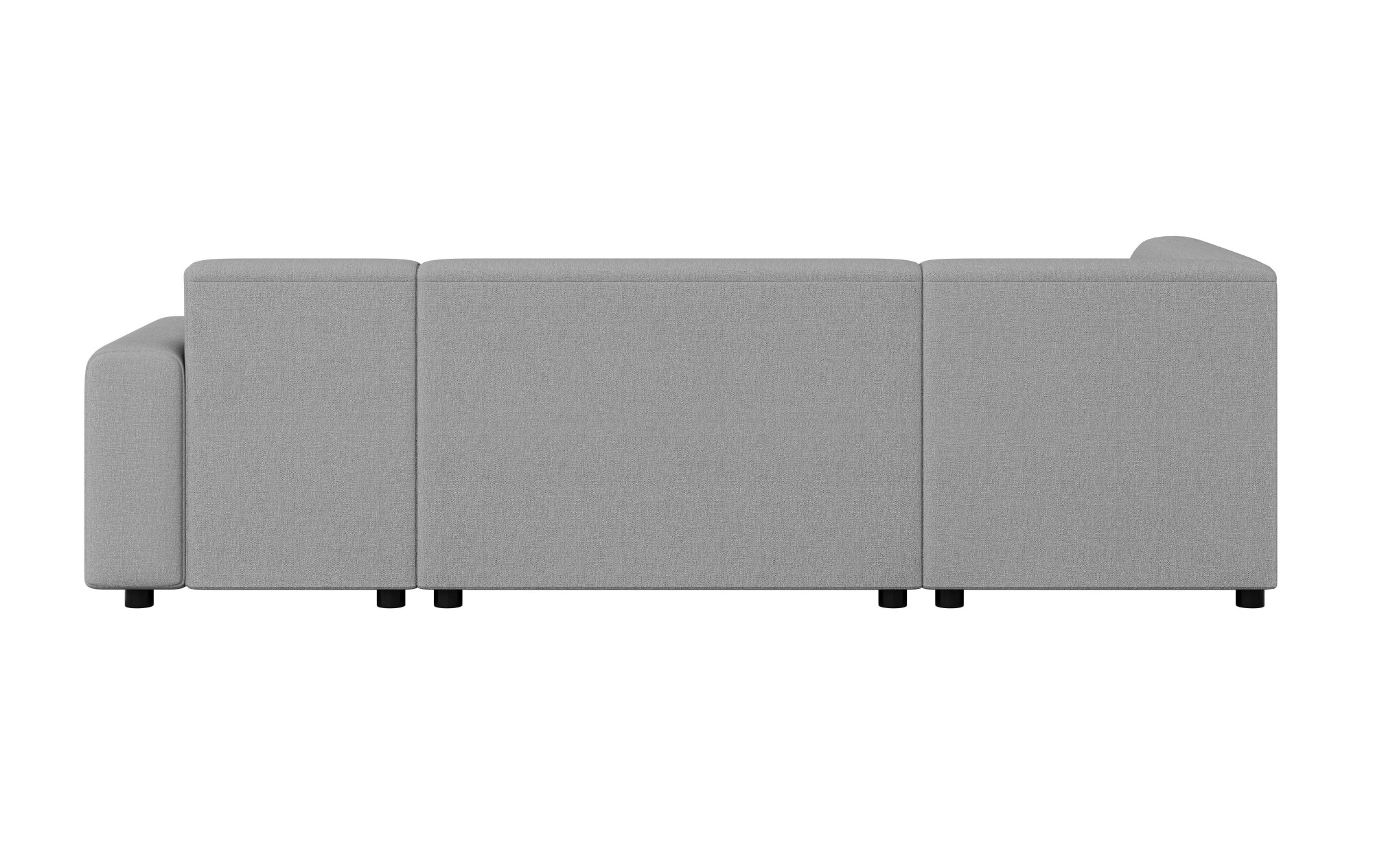 Home affaire Wohnlandschaft »TAMMO« U-Form