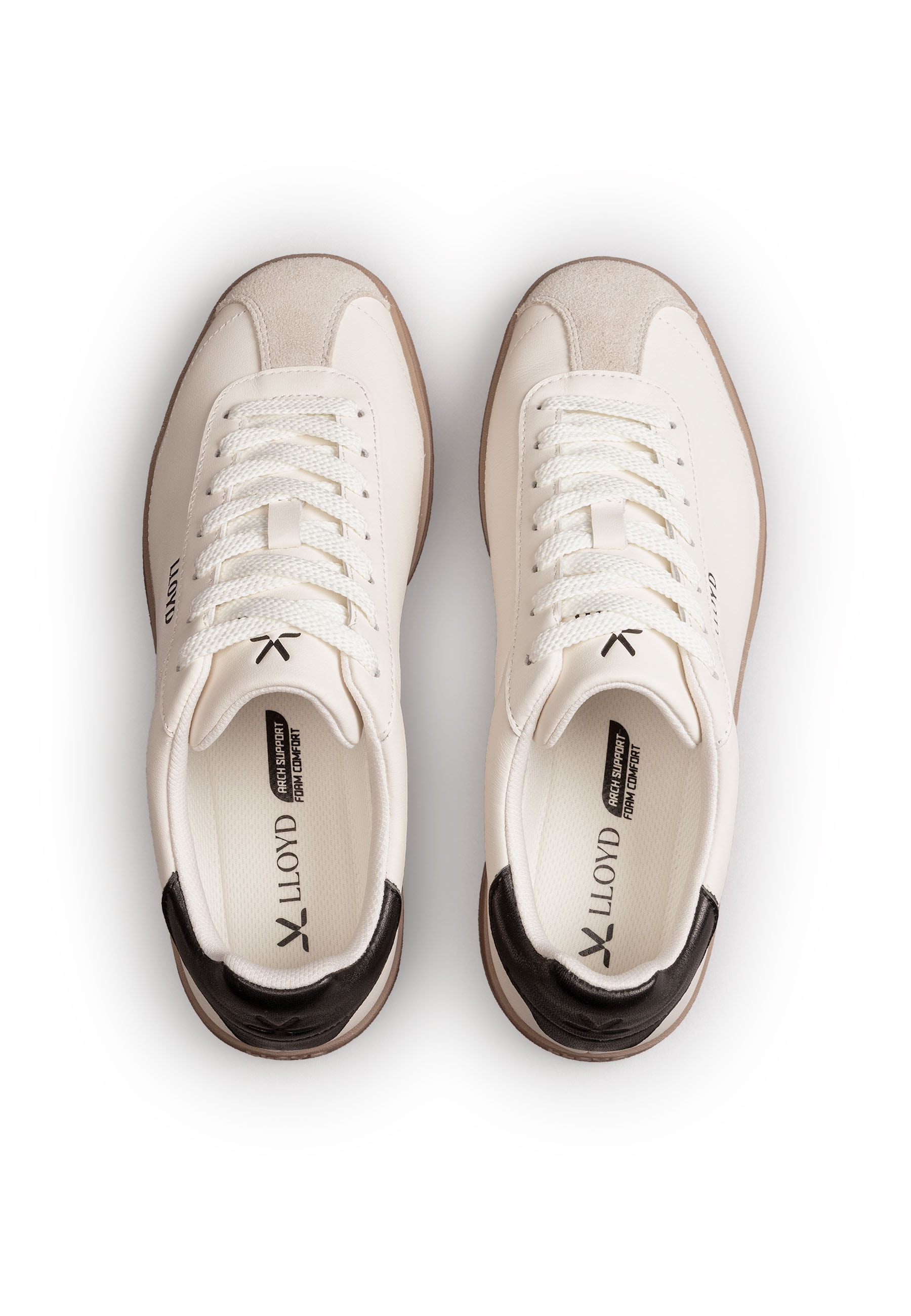 Lloyd Sneaker »ONIRA«  mit modernem Design
