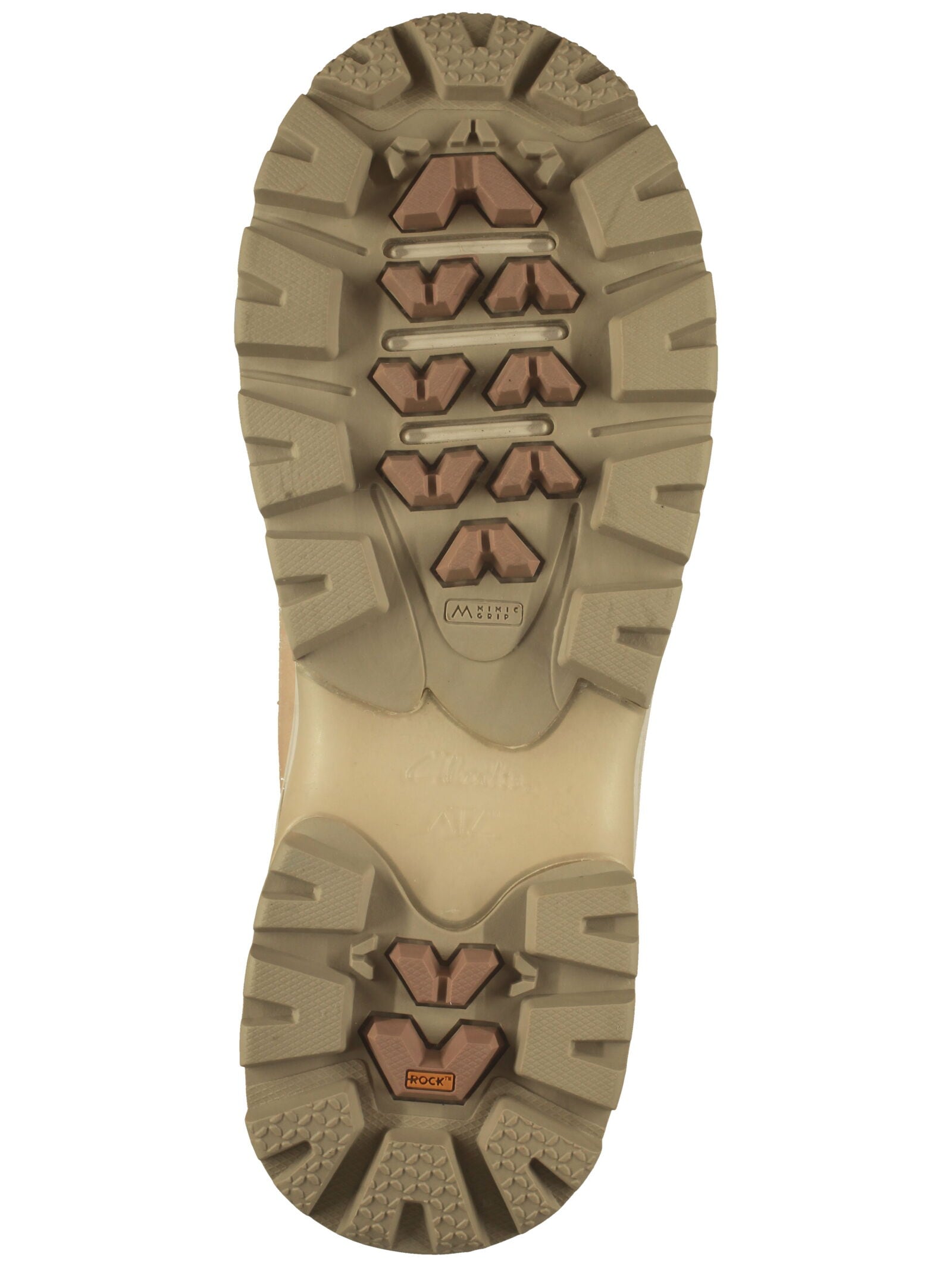 Clarks Schnürstiefelette »Clarks Stiefelette Leder«