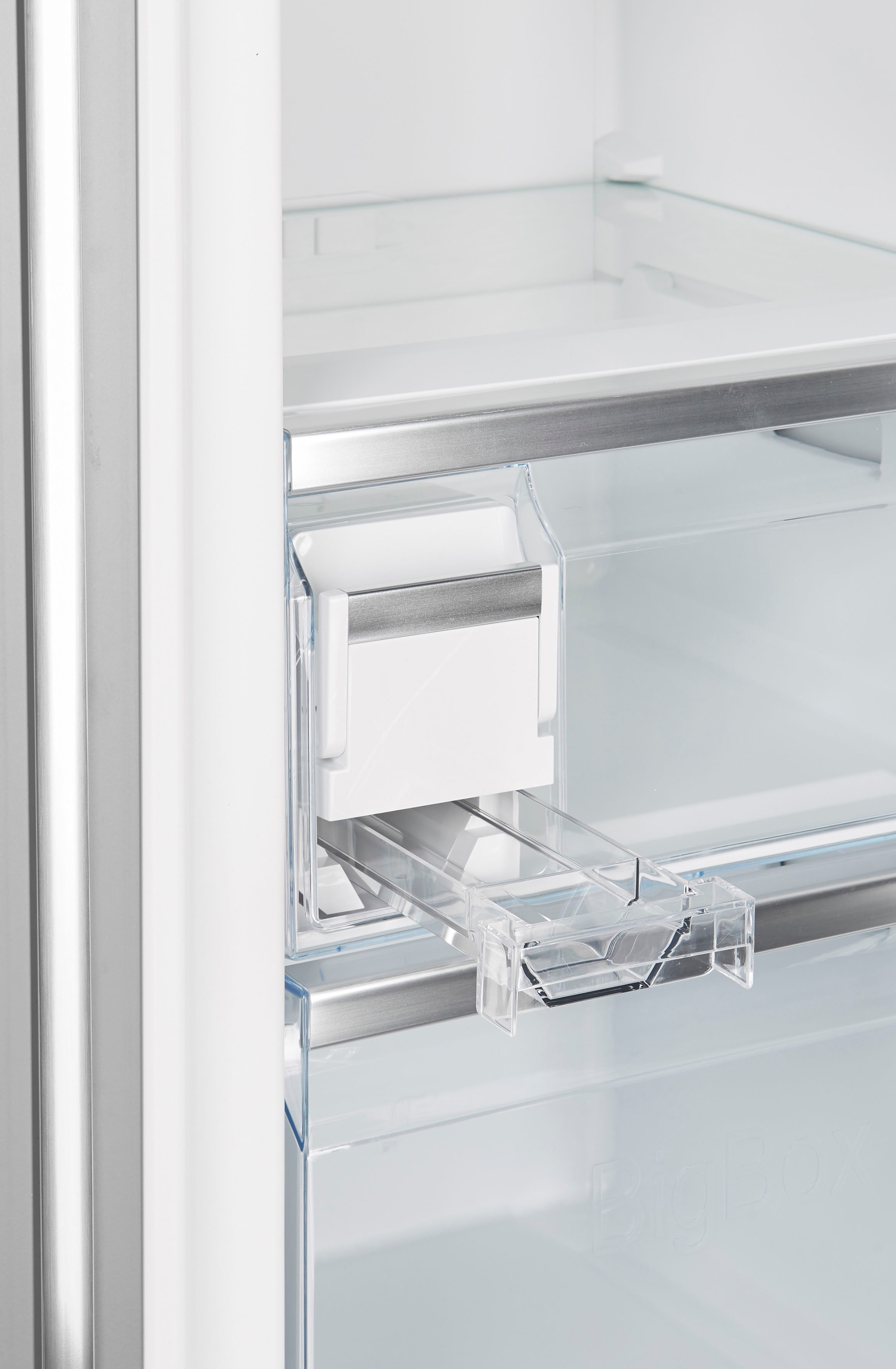 BOSCH European Side-by-Side, 186 cm hoch, 120 cm breit