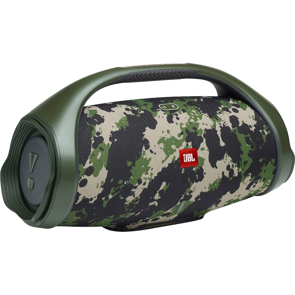 JBL Portable-Lautsprecher »Boombox 2 ein«, (1)