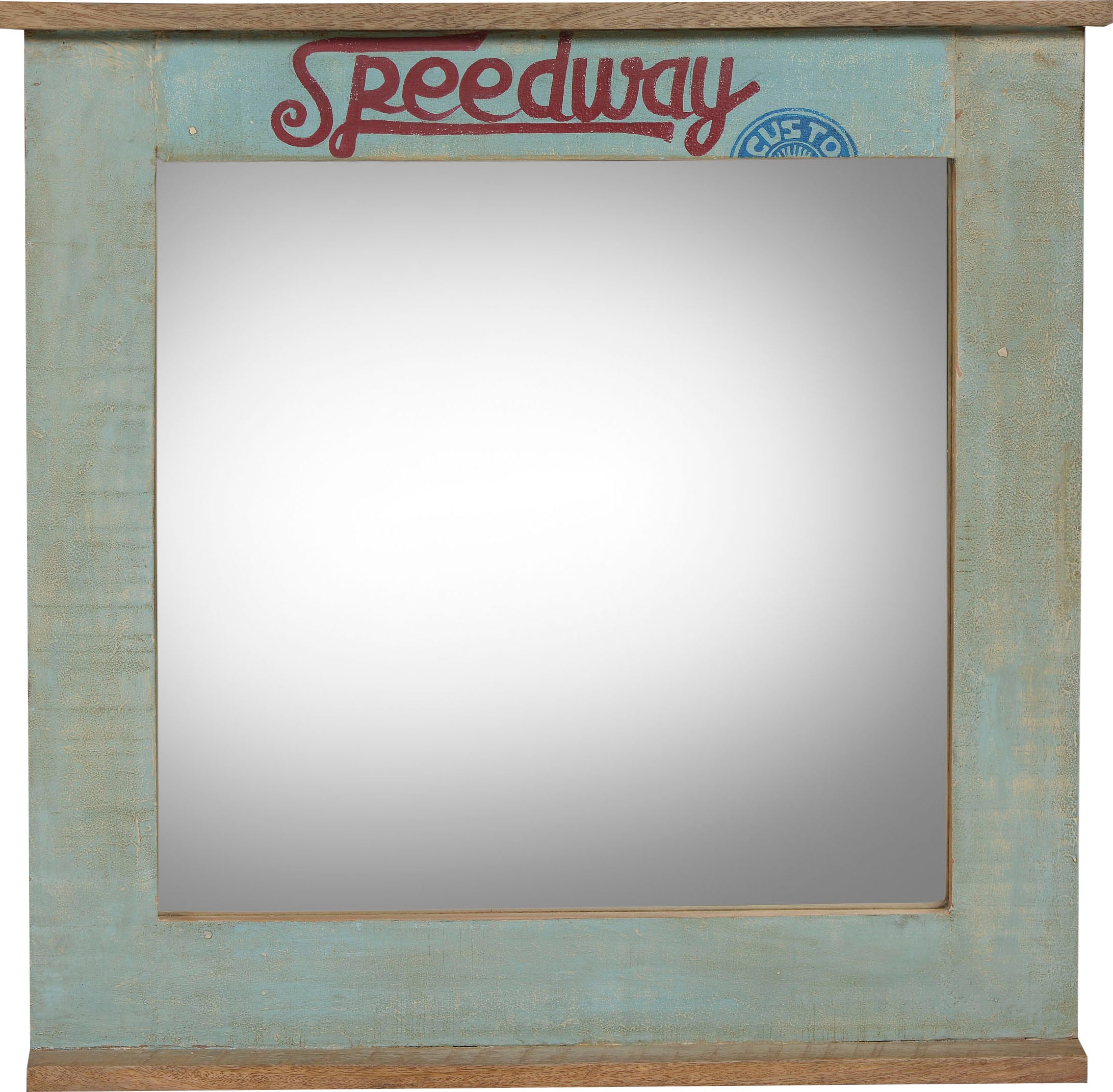 SIT Spiegel »Speedway«