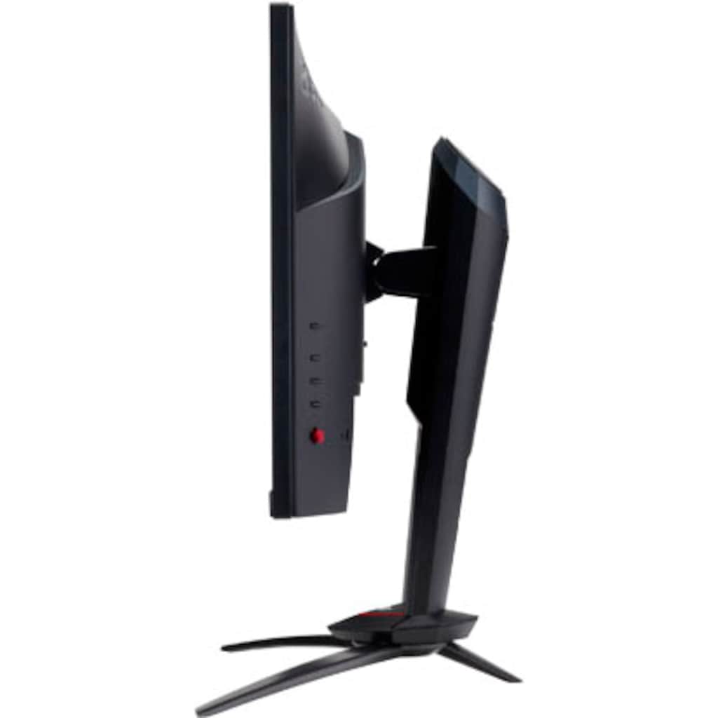 Acer Gaming-Monitor »Predator XB253QGP«, 62 cm/24,5 Zoll, 1920 x 1080 px, Full HD, 2 ms Reaktionszeit, 144 Hz