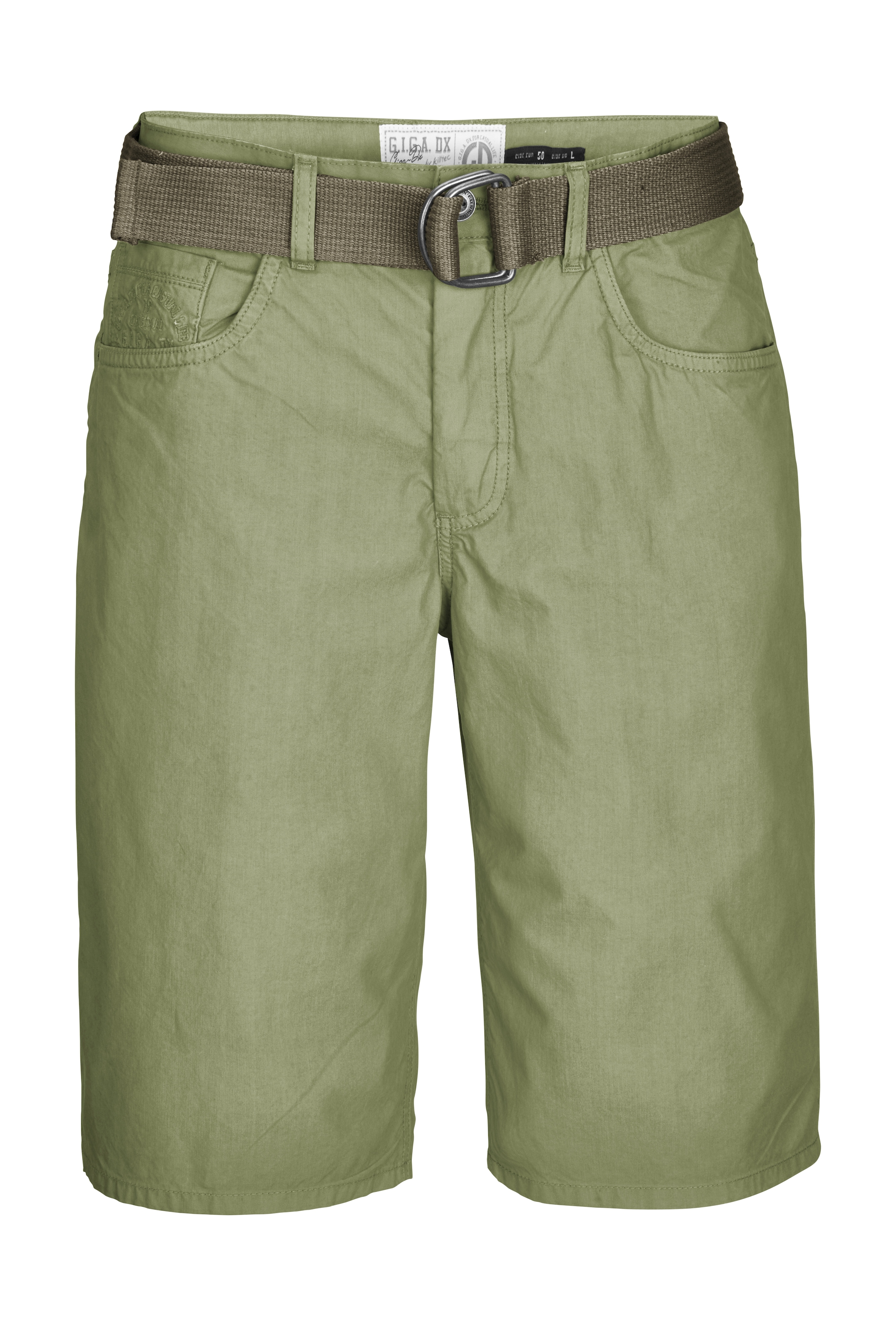 Bild von G.I.G.A. DX by killtec Bermudas »GS 128 MN BRMDS«