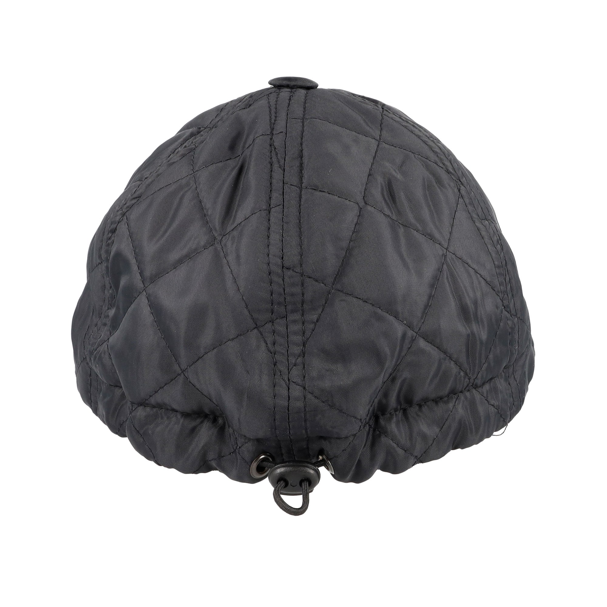 CAPO Baseball Cap gesteppt