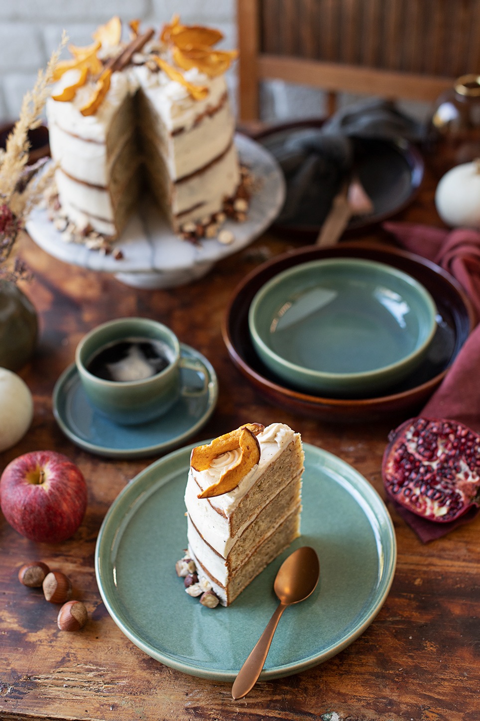 MÄSER Salatschüssel »Elina Uno, Salatschüssel-Set, aus Steinzeug« 5 Stk. au günstig online kaufen