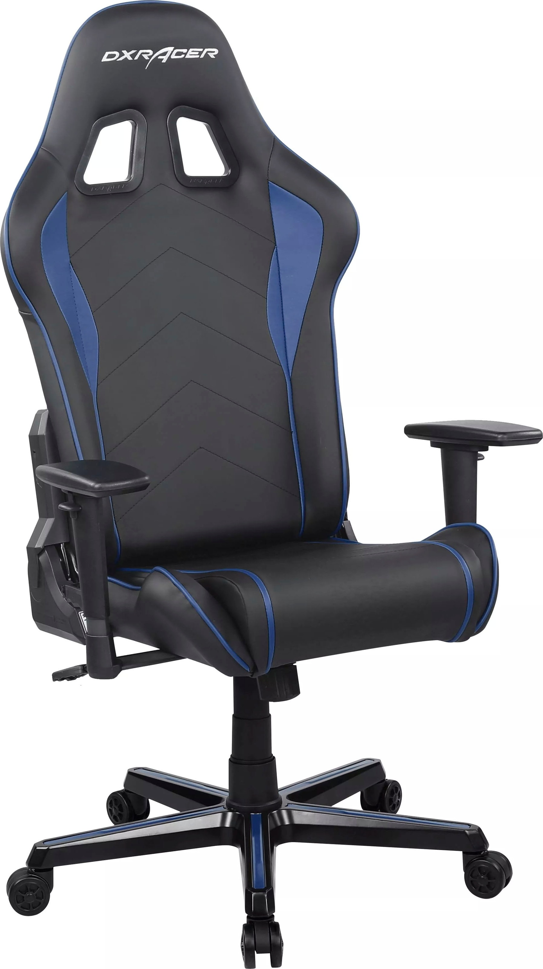 3. Bild von DXRacer Gaming-Stuhl »OH-PG08-NB«, Kunstleder