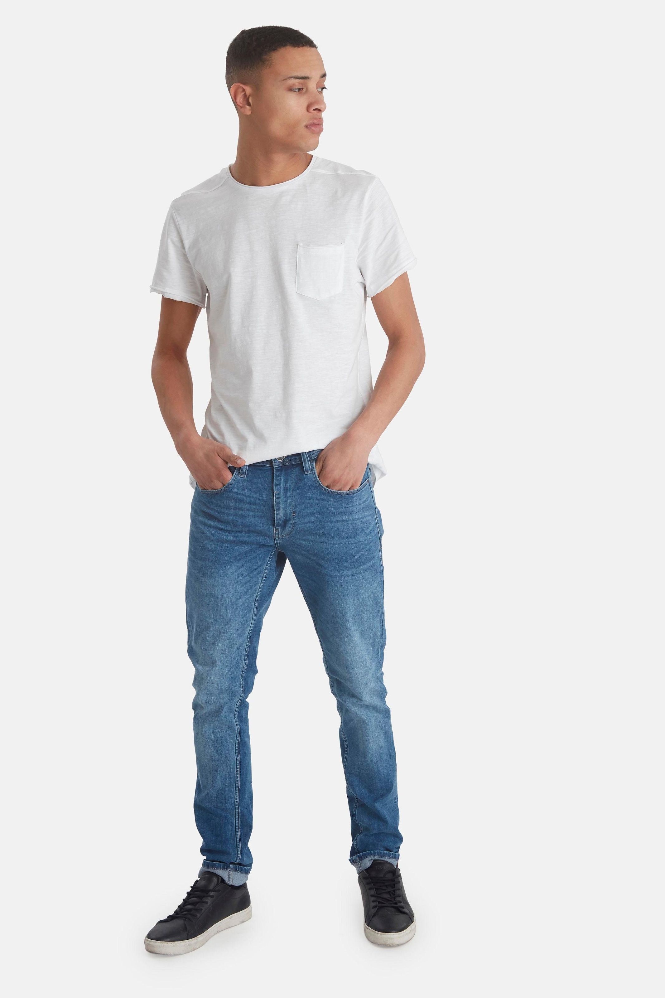 Blend Slim-fit-Jeans »JET MULTIFLEX«