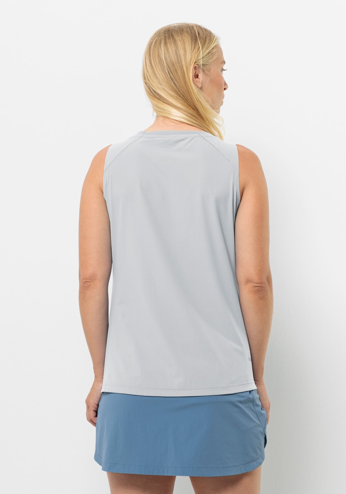 Jack Wolfskin Funktionstop »PRELIGHT CHILL TANK W«