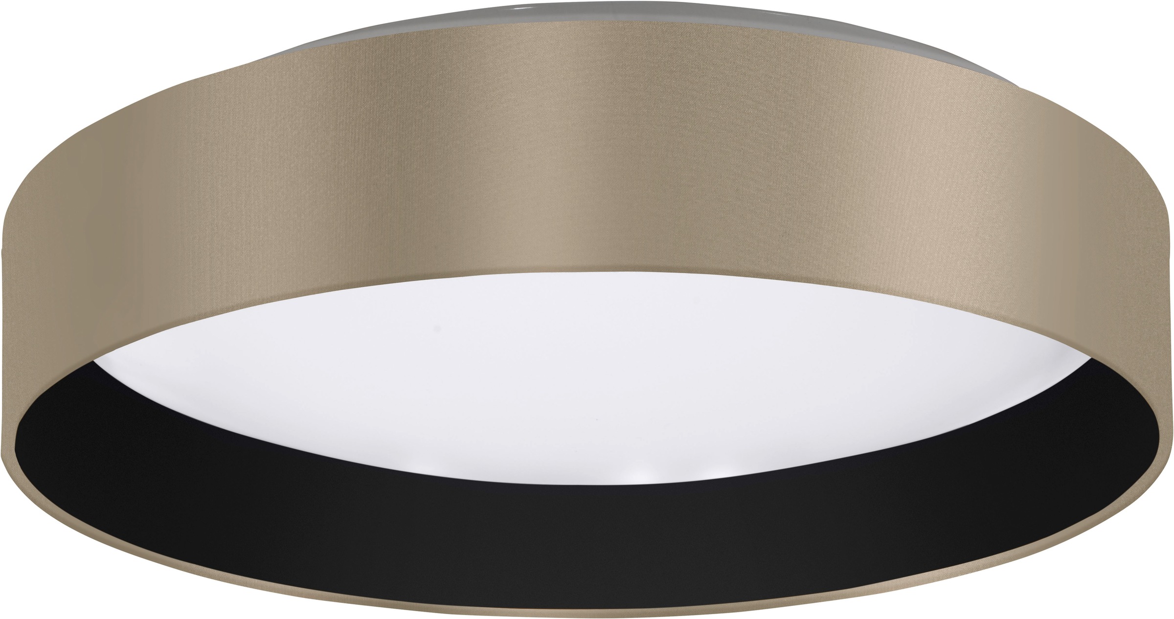 Leonique LED Deckenleuchte »Juria«, 1 flammig, Leuchtmittel LED-Modul   LED günstig online kaufen