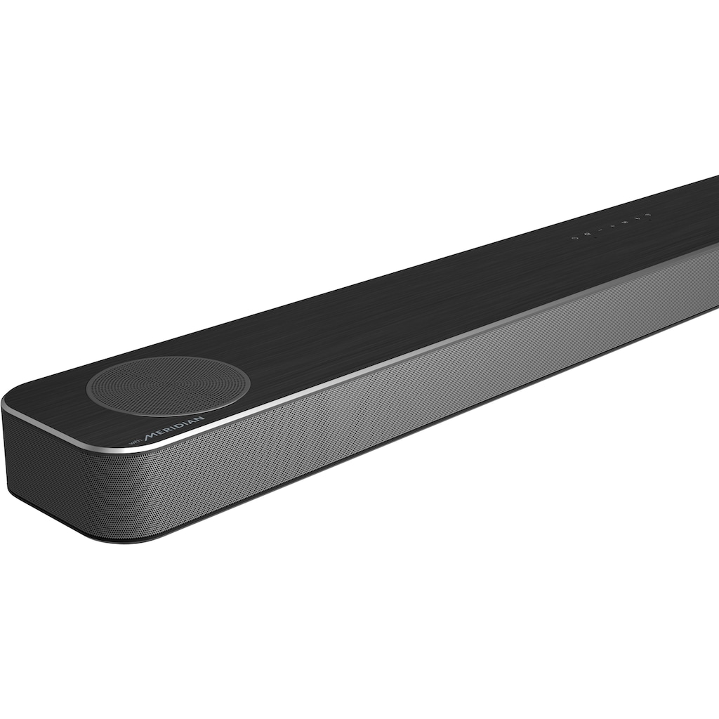 LG Soundbar »SPD75YA«