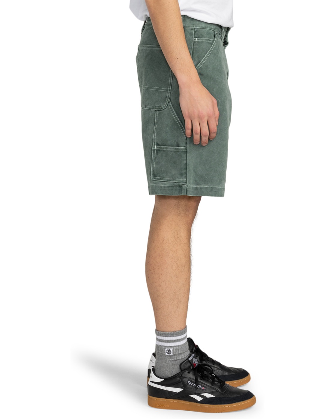 Element Shorts »Carpenter 12.6"«