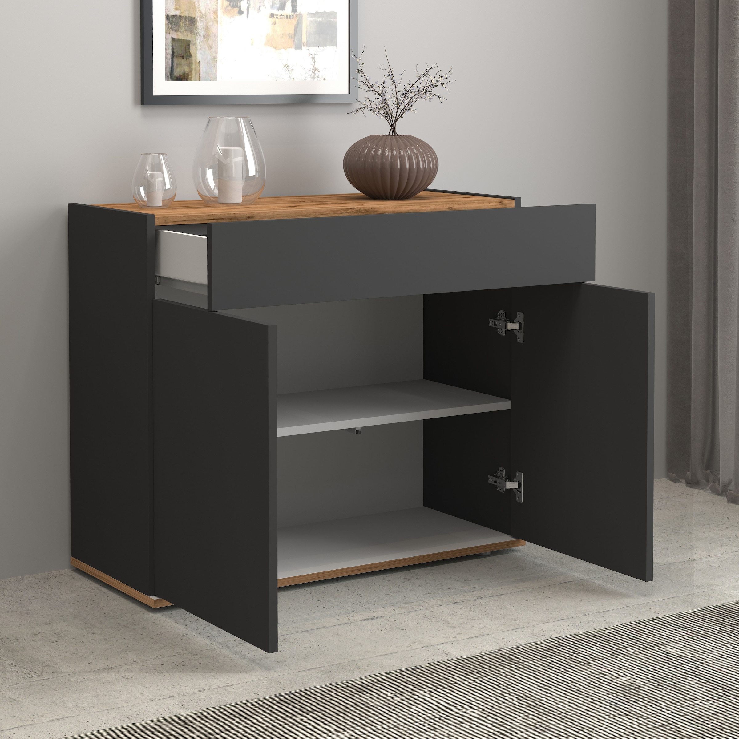 Sideboard, Schrank, 2024 Kommode