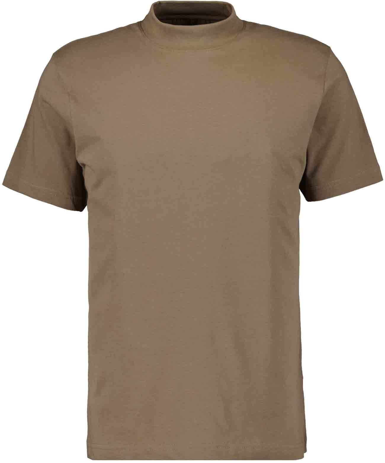 RAGMAN Stehkragenshirt