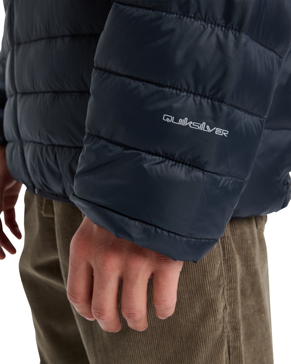 Quiksilver Outdoorjacke »Scaly«