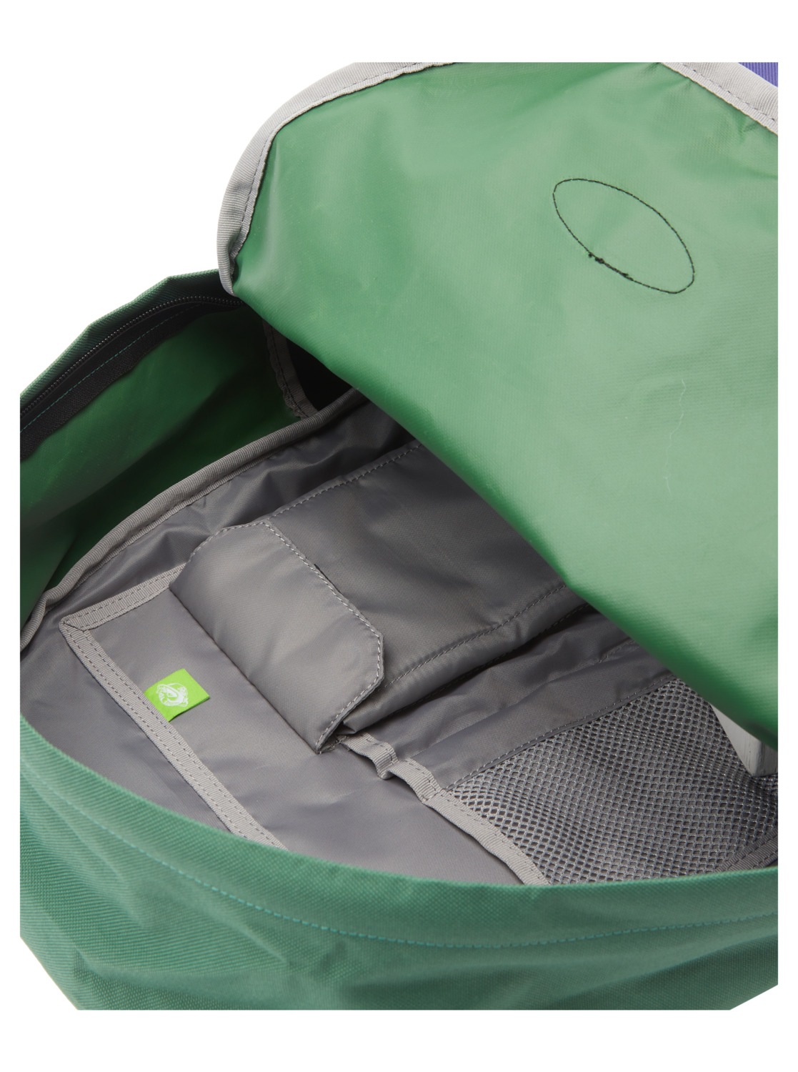 Quiksilver Sportrucksack »The Poster 26L«