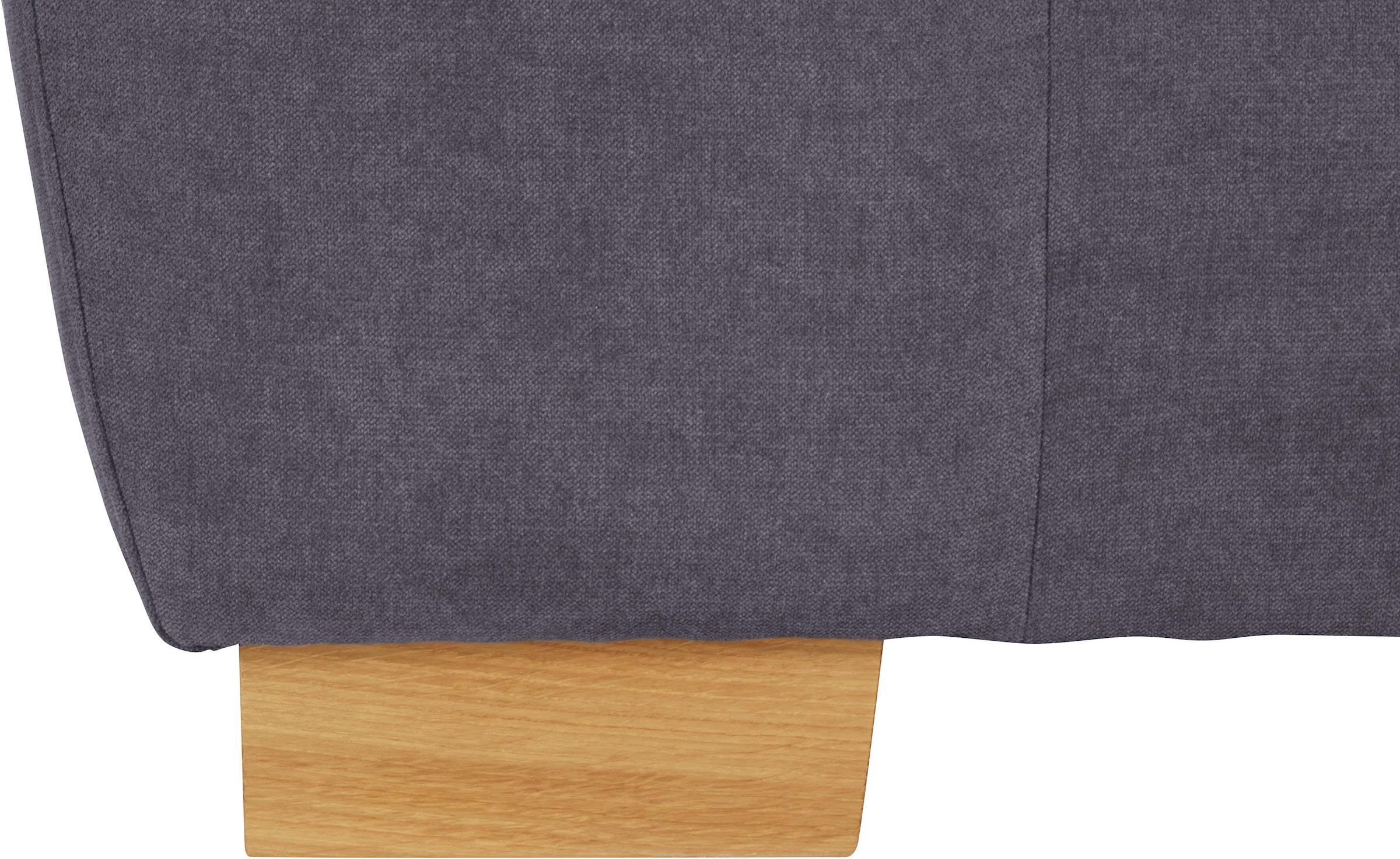 DOMO collection 2,5-Sitzer »Incanto«