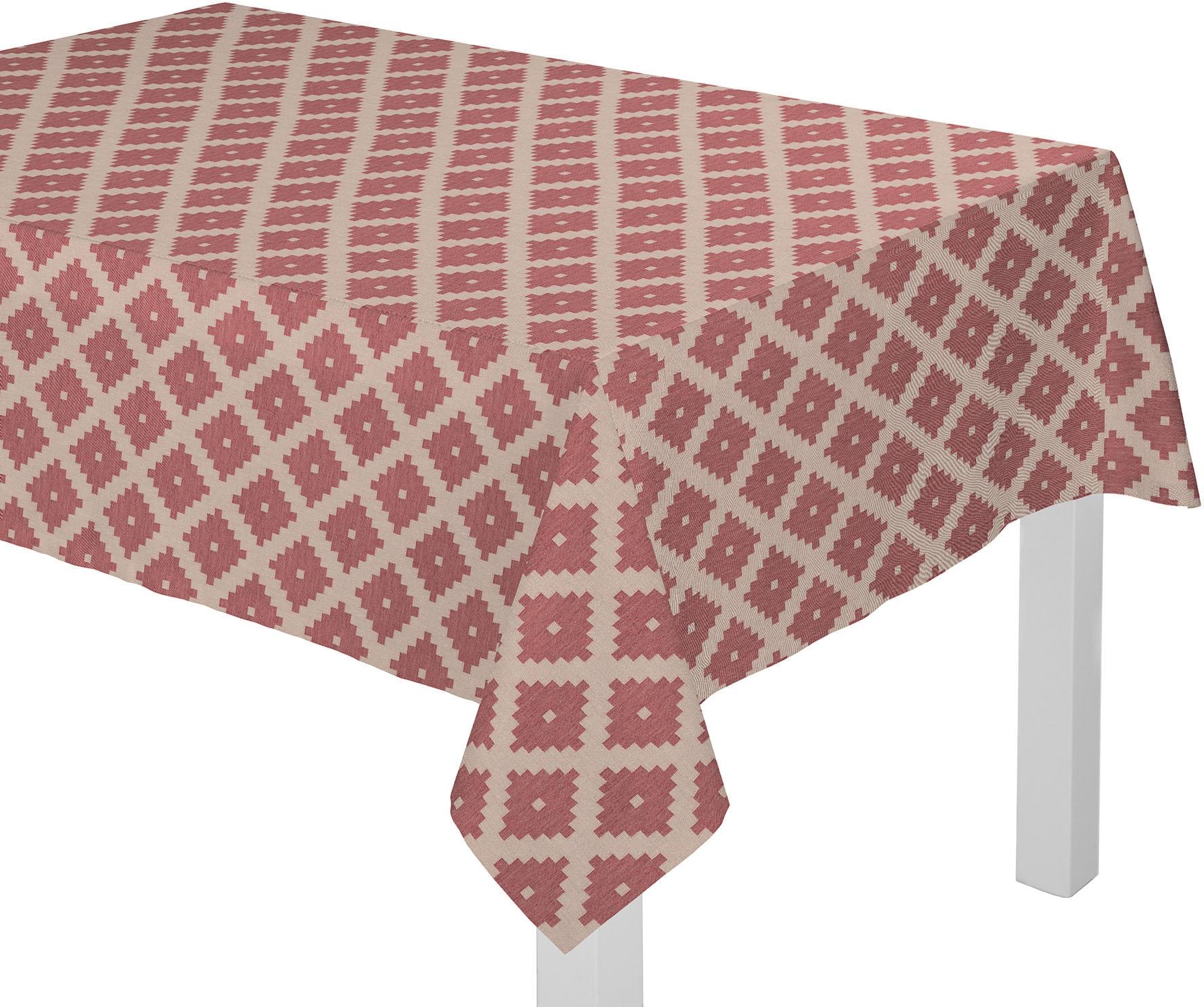 Tischdecke 