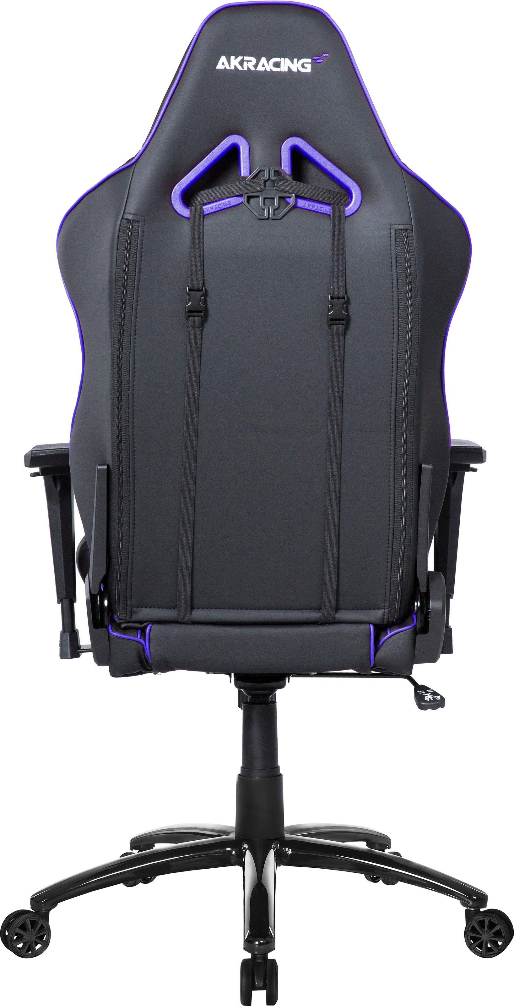 5. Bild von AKRacing Gaming-Stuhl »Core LX Plus«, 1 St.