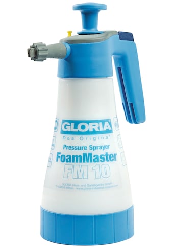 Gloria Sprühflasche »FoamMaster FM 10« kaufen
