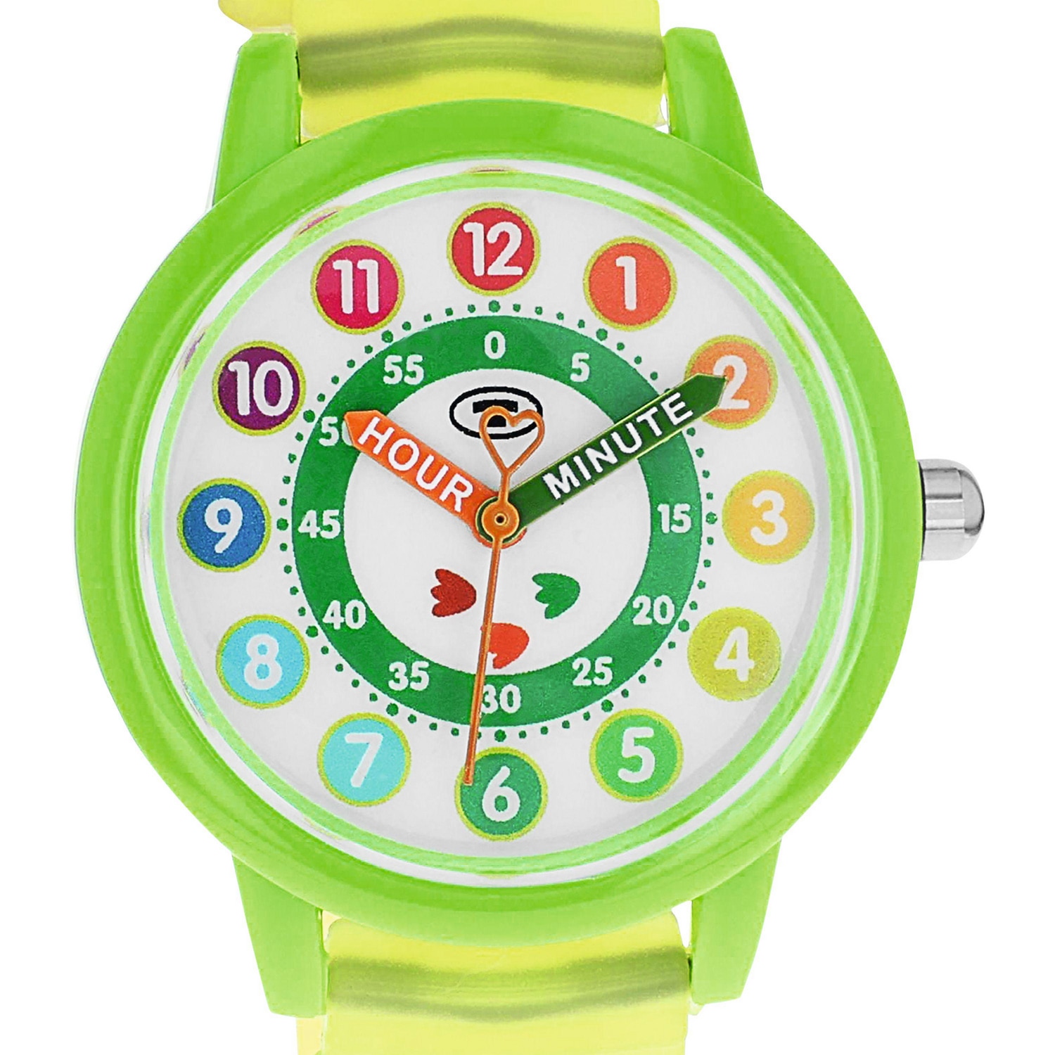 TOM TAILOR Quarzuhr Armbanduhr, Kinderuhr, Junge, analog