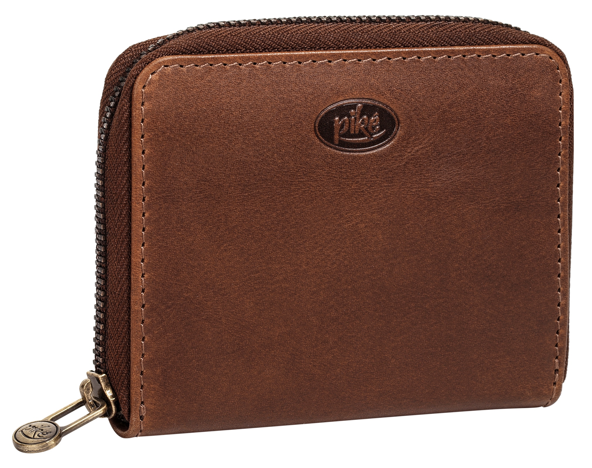 Piké Geldbörse echt Leder