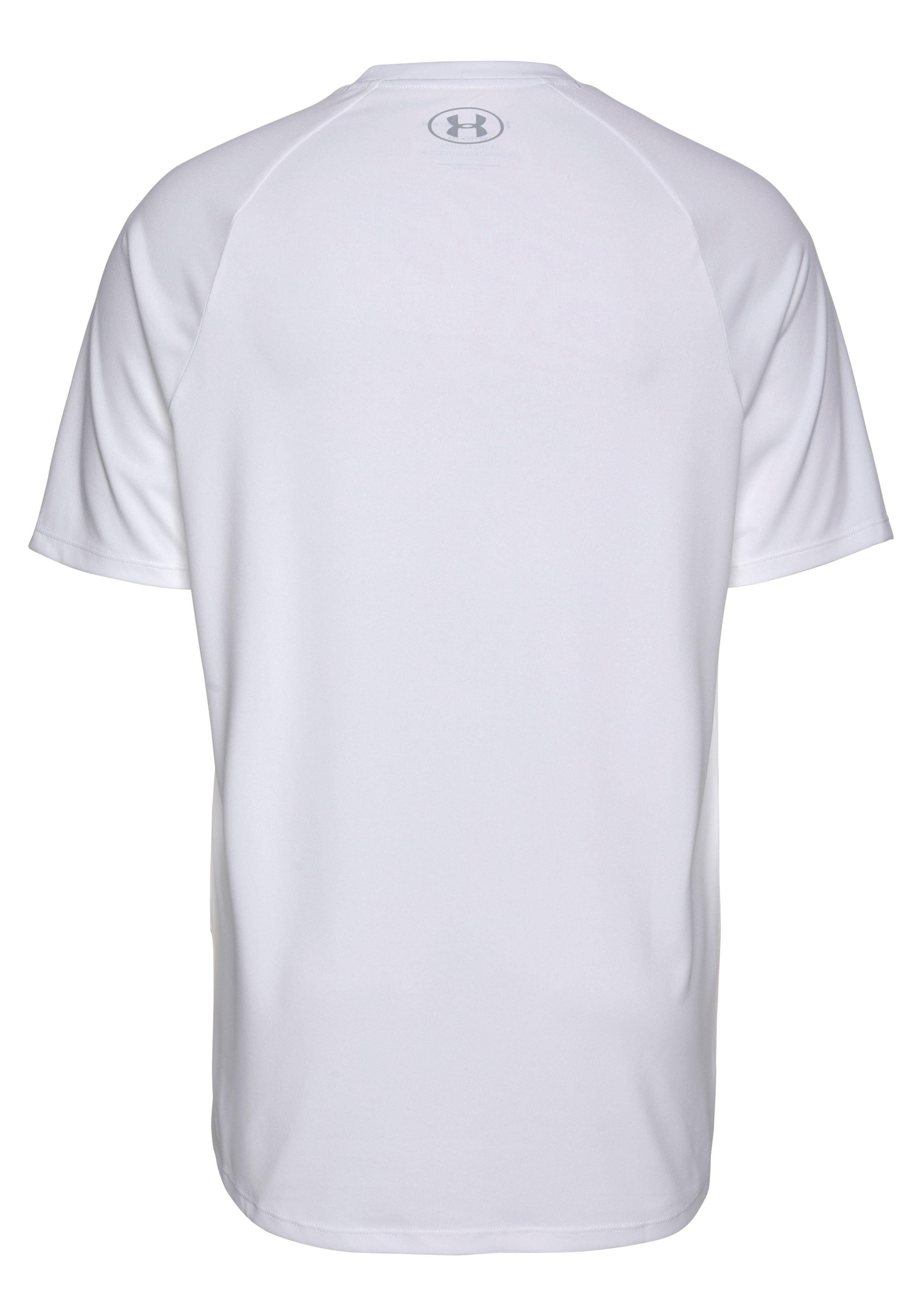 Under Armour® Trainingsshirt »UA TECH 2.0 SS TEE«