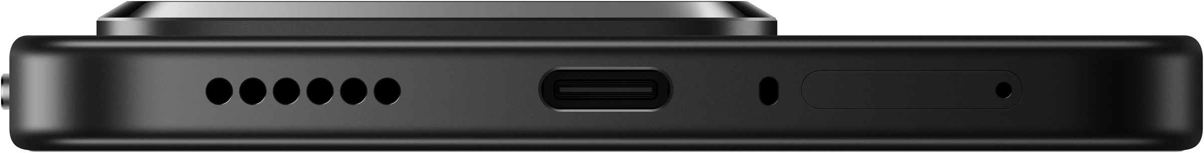 Xiaomi Smartphone »15T 12+256«, schwarz