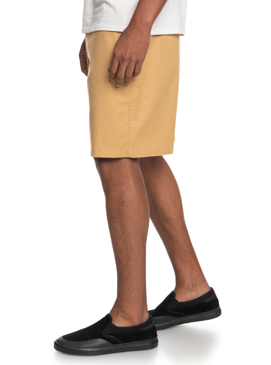 3. Bild von Quiksilver Chinoshorts »Freedom«