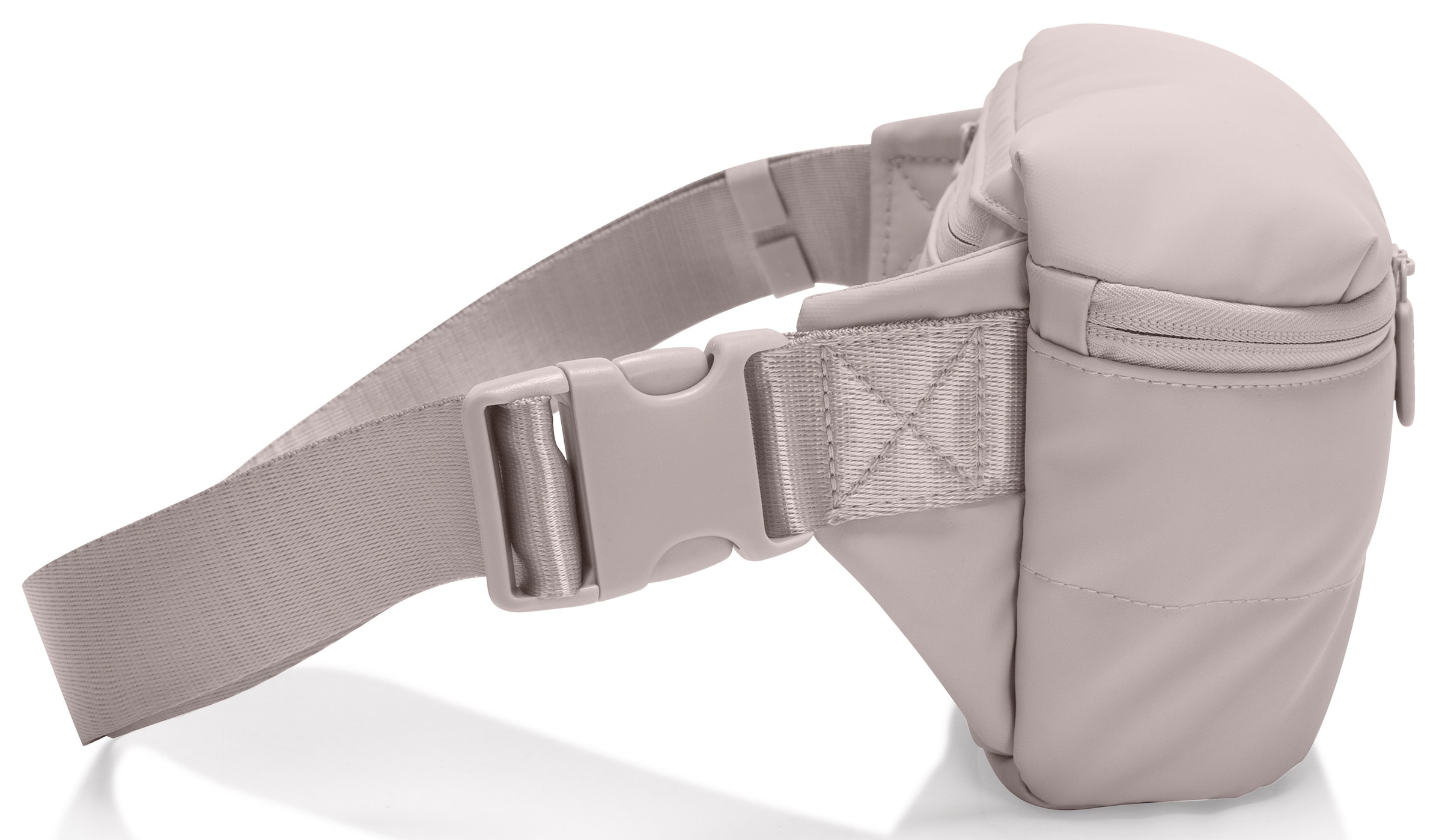 Heys Gürteltasche »The Puffer Waist Bag«, Hüfttasche Bauchtasche Hip Bag