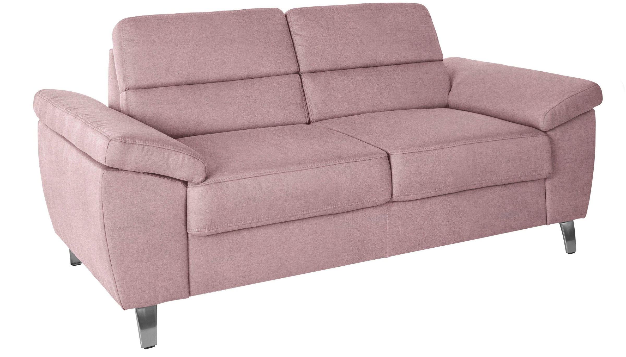 sit&more 2-Sitzer »Sorano«, Breite 168 cm