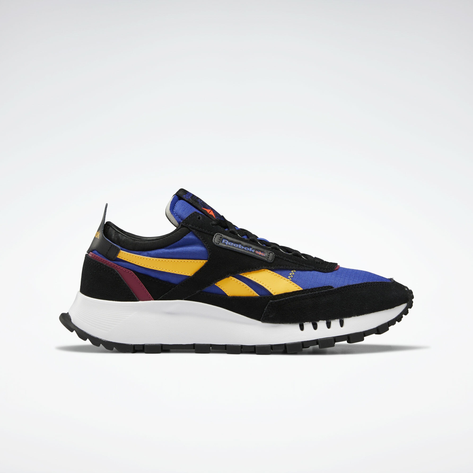 Reebok Classic Sneaker »Classic Leather Legacy Shoes«