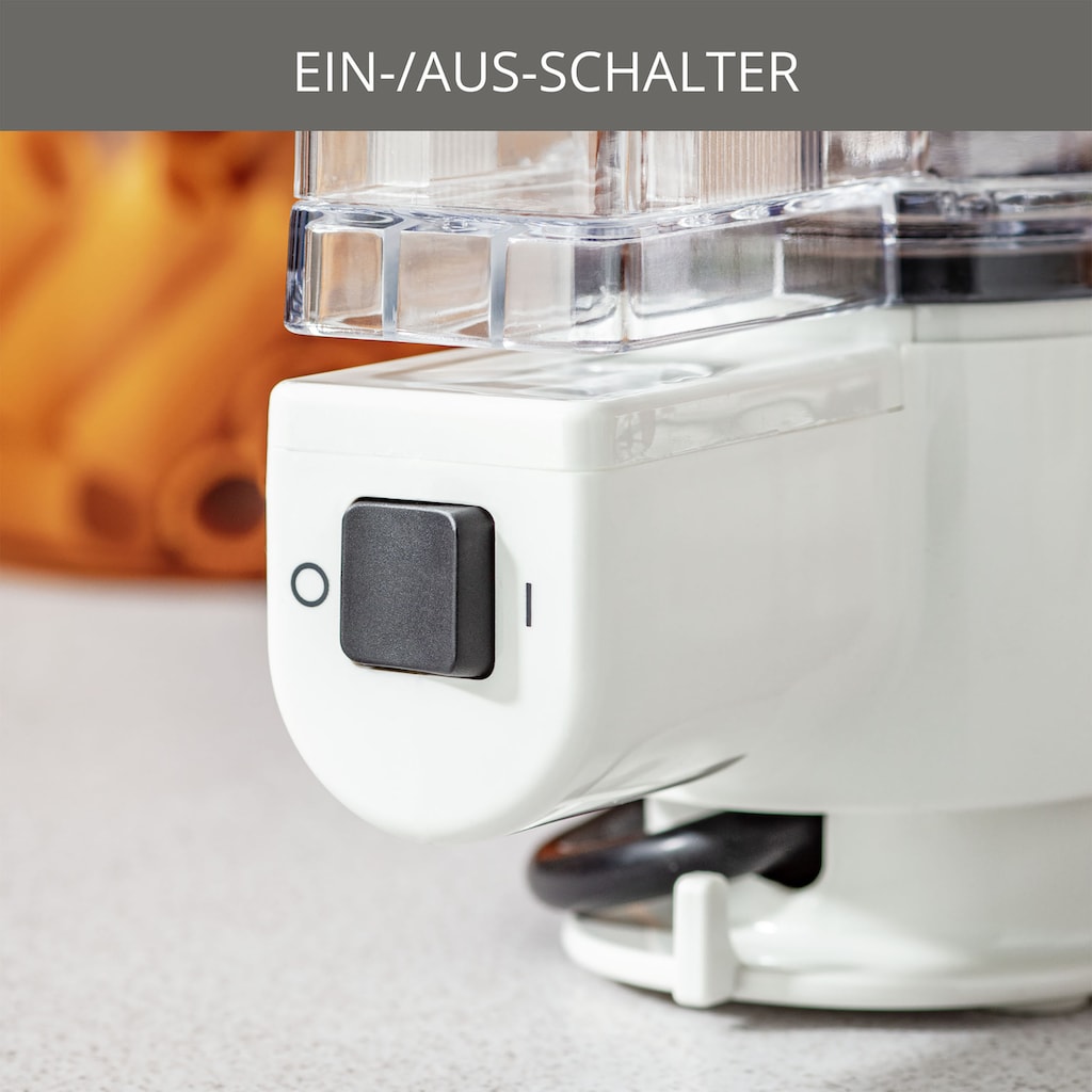 Krups Eierkocher »F23470 Ovomat Trio«, für 3 St. Eier, 300 W, perfekte Konsistenz, kompakt, einfache Bedienung, praktisches Zubehör