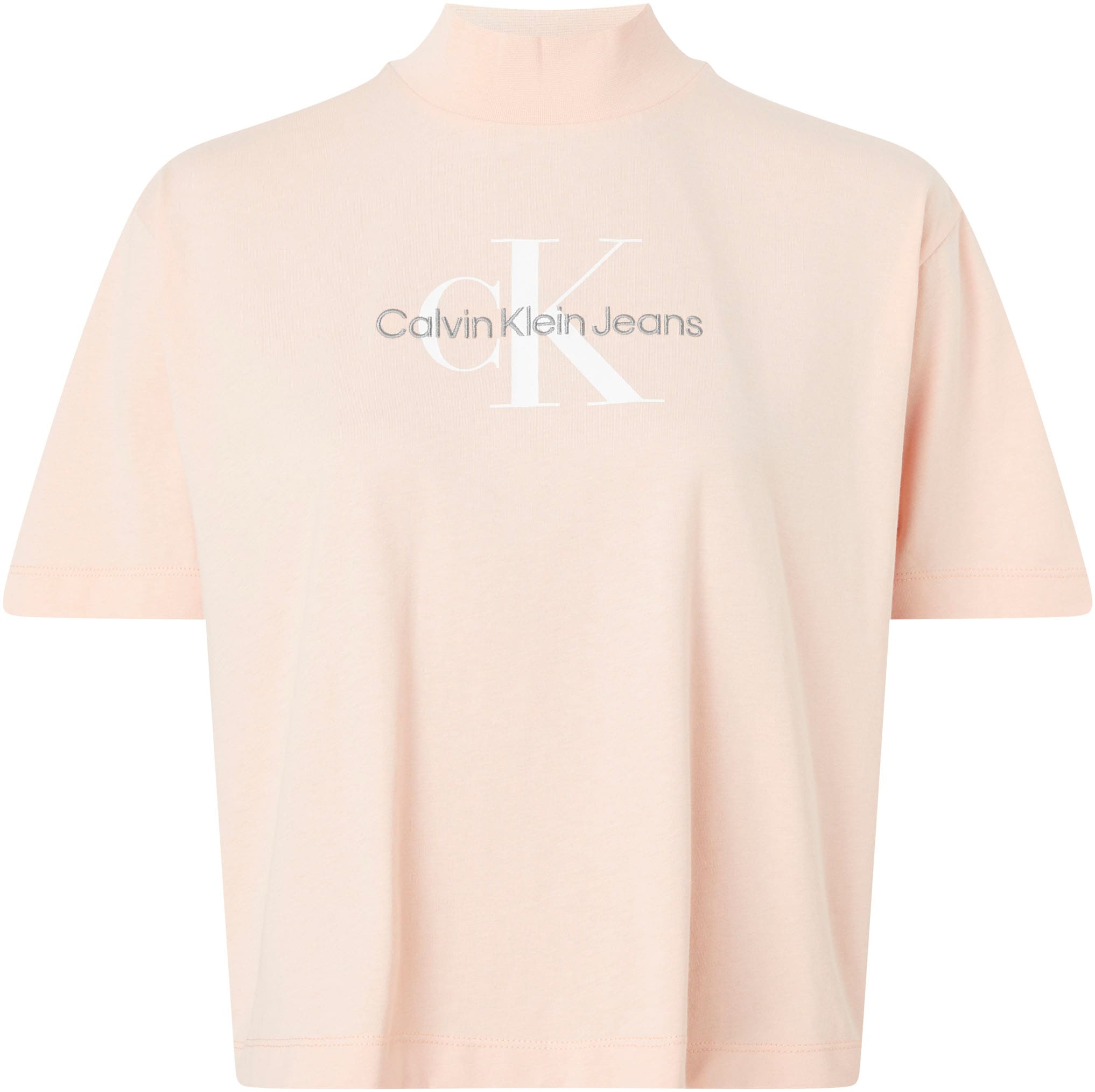 Calvin Klein Jeans T-Shirt »ARCHIVAL MONOLOGO TEE« online kaufen