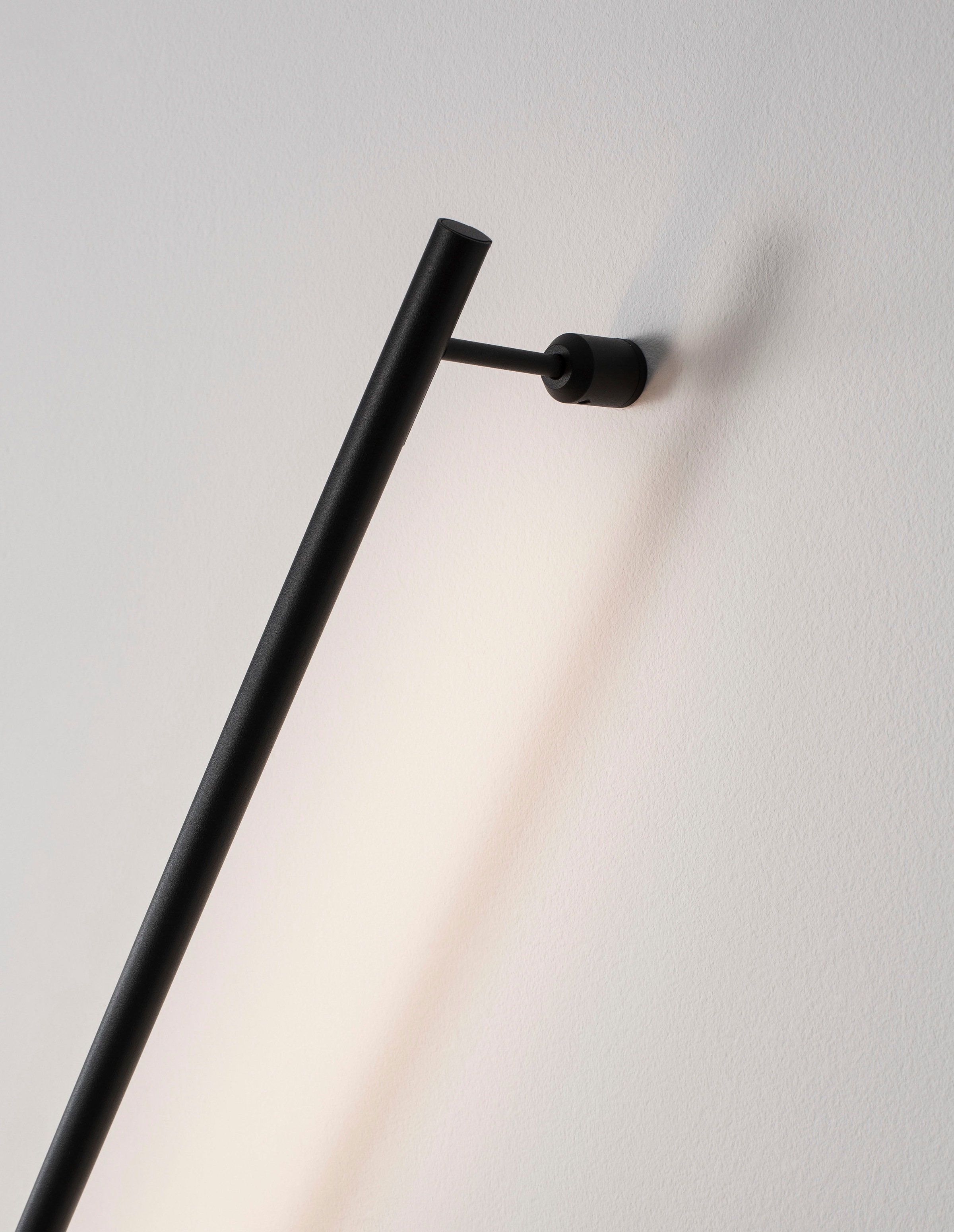 Nova Luce LED Wandleuchte »GROPIUS«, 1 flammig, Leuchtmittel LED-Modul | LED fest integriert