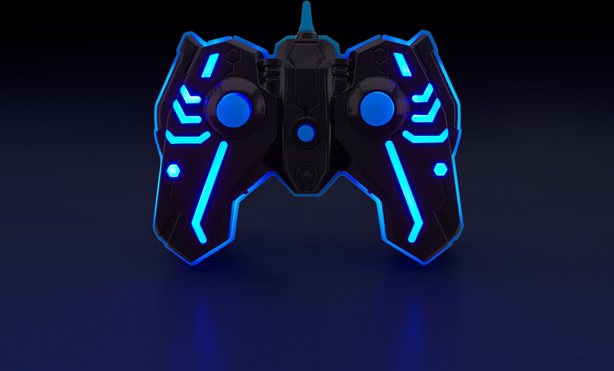 Revell® RC-Auto »Revell® control, Light Rider«