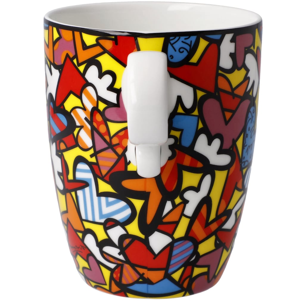 Goebel Tasse »Britto«