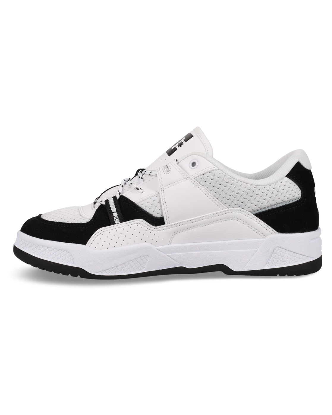 DC Shoes Sneaker »Construct«