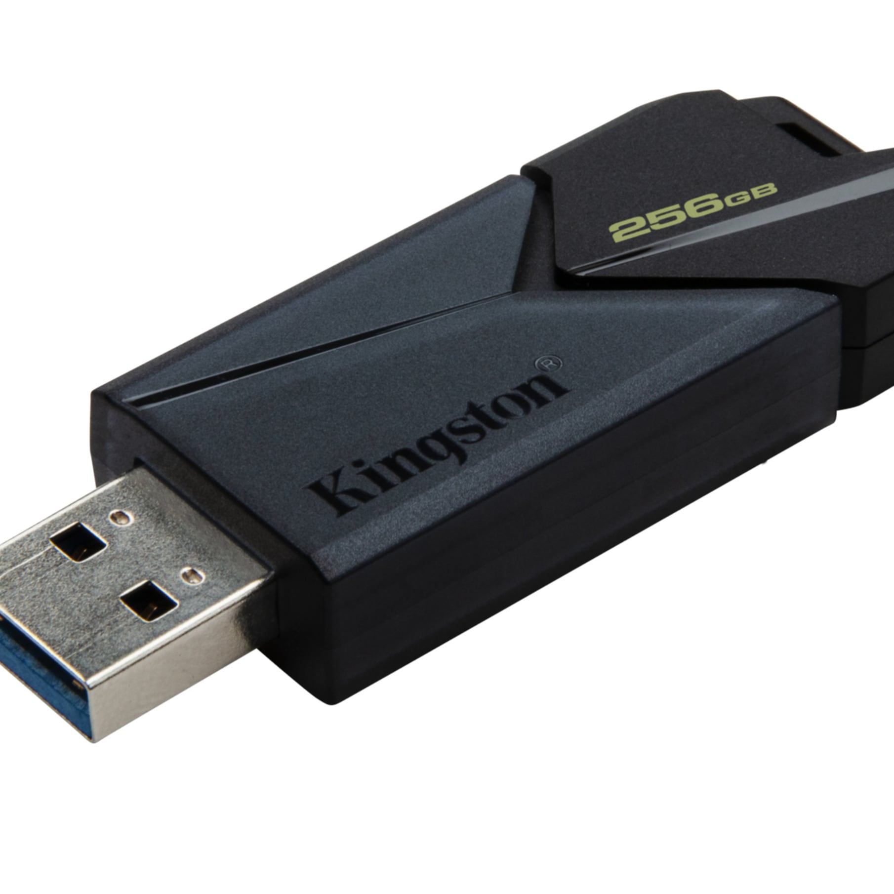 Kingston USB-Stick »256GB Portable USB 3.2 Gen 1 DataTraveler Exodia Onyx«