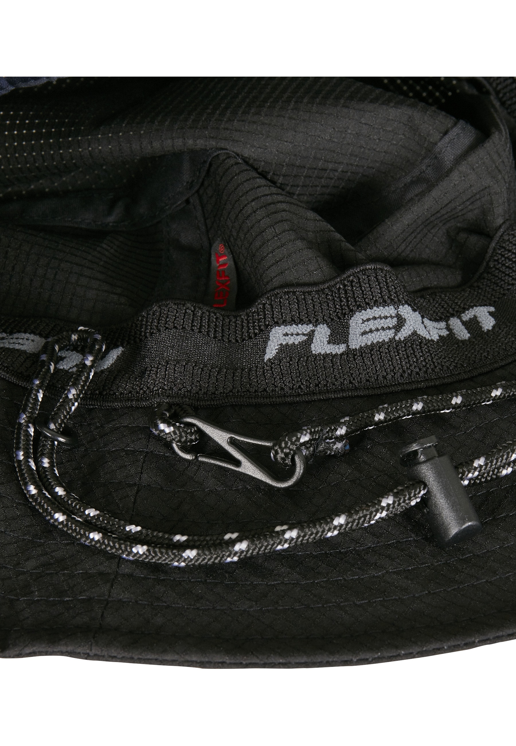 Flexfit Fischerhut »Flexfit Bucket Hat Adjustable Flexfit Bucket Hat«