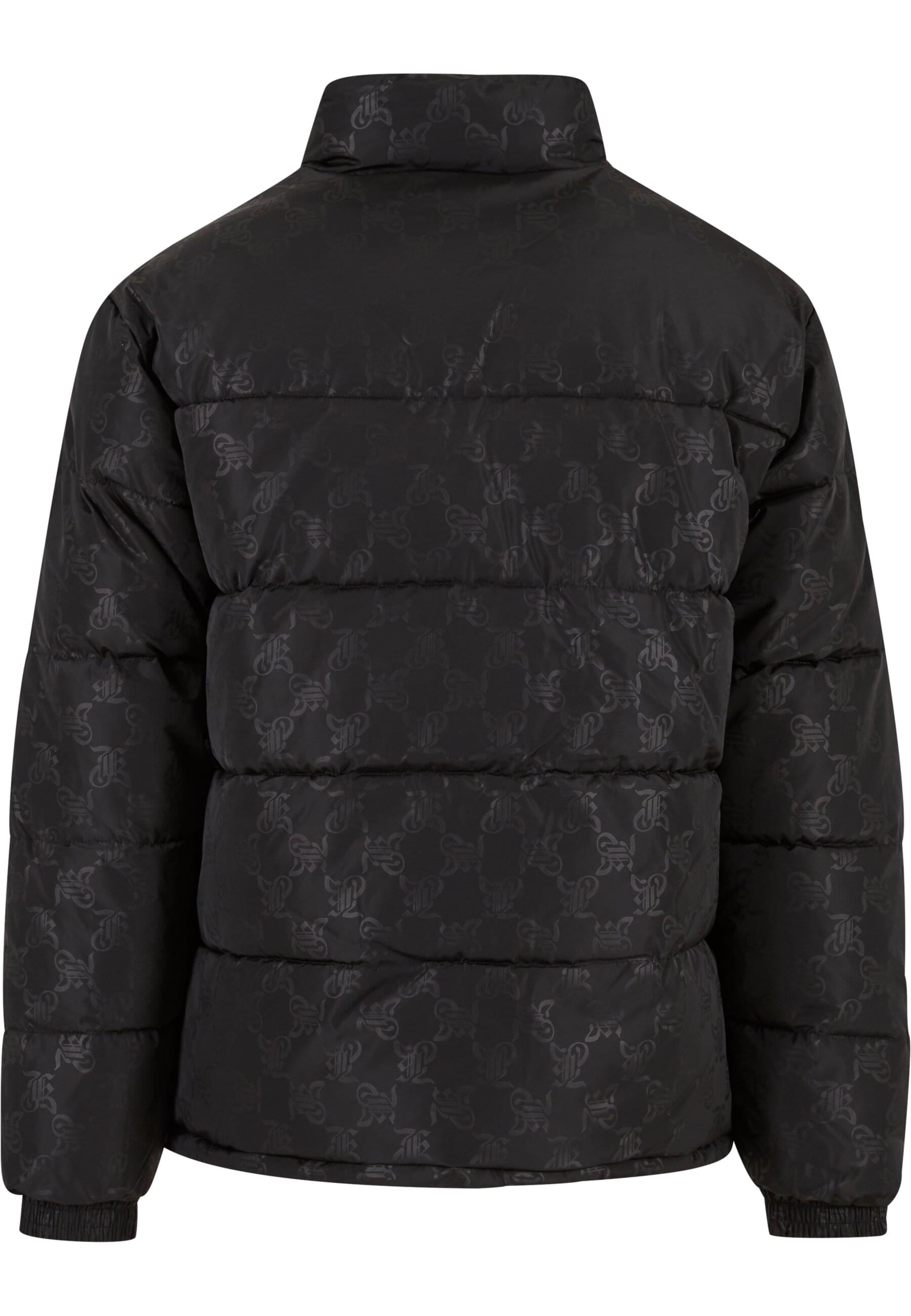 Karl Kani Winterjacke »Karl Kani KK OgAop Puffer Jacket« 1 Stk. tlg. ohne Kapuze
