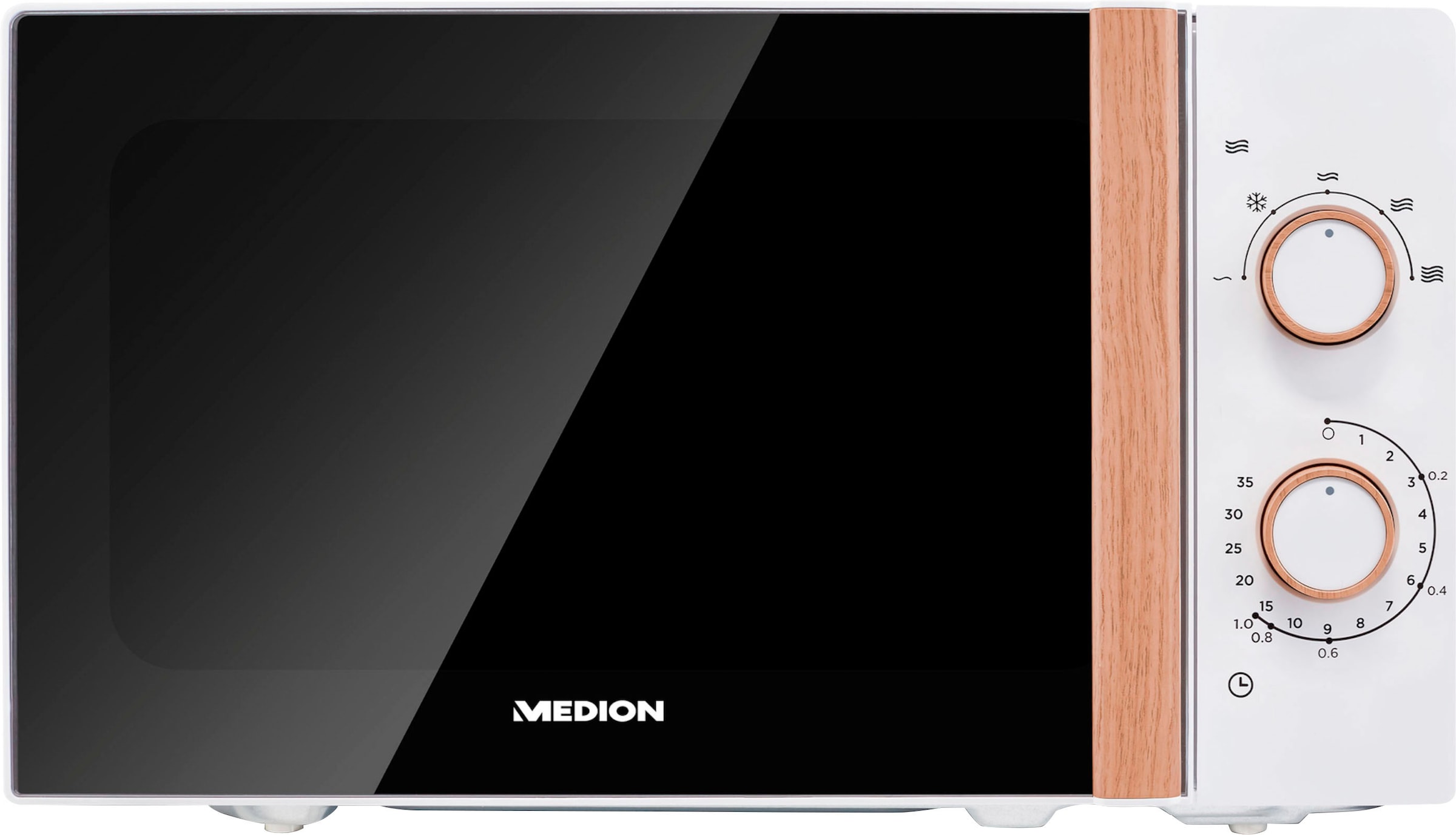 Medion® Mikrowelle »MD 10596«, Mikrowelle, 700 W