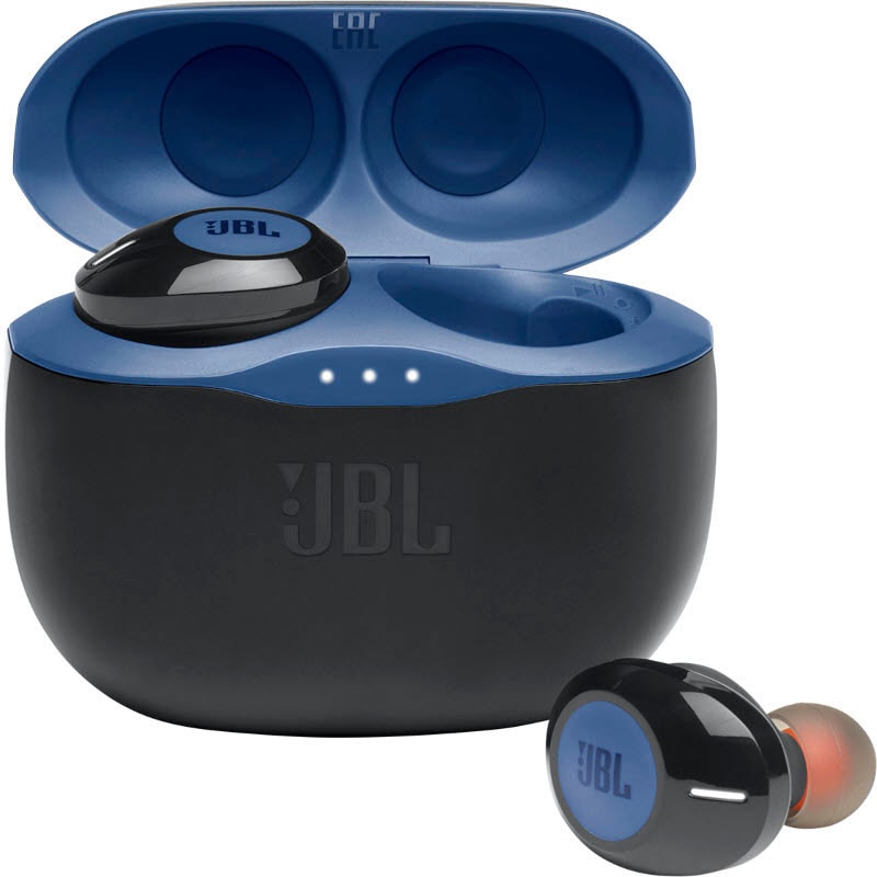 JBL wireless In-Ear-Kopfhörer »TUNE 125 Bluetooth, TWS«, True kaufen online Wireless