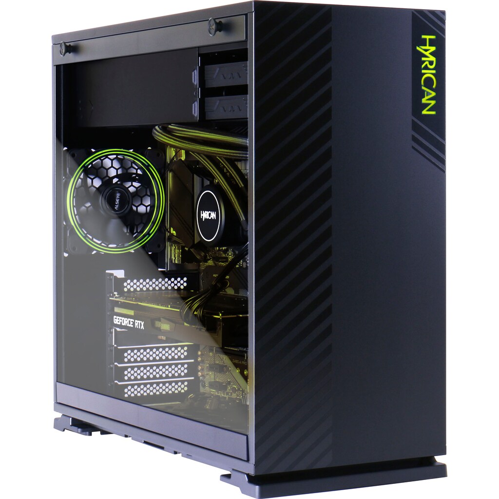 Hyrican Gaming-PC »PCK06702«