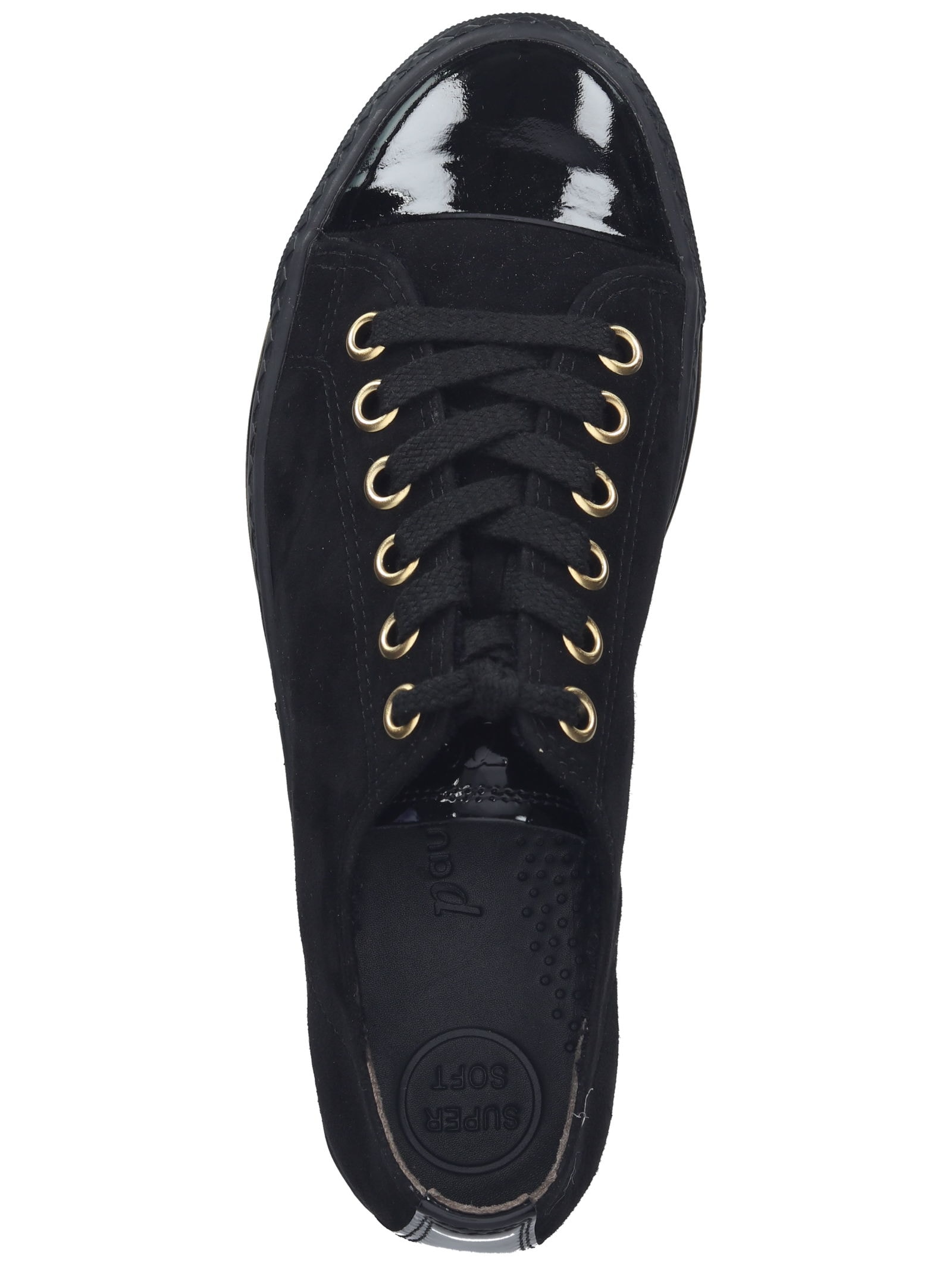 Paul Green Sneaker »Paul Green Sneaker Leder«
