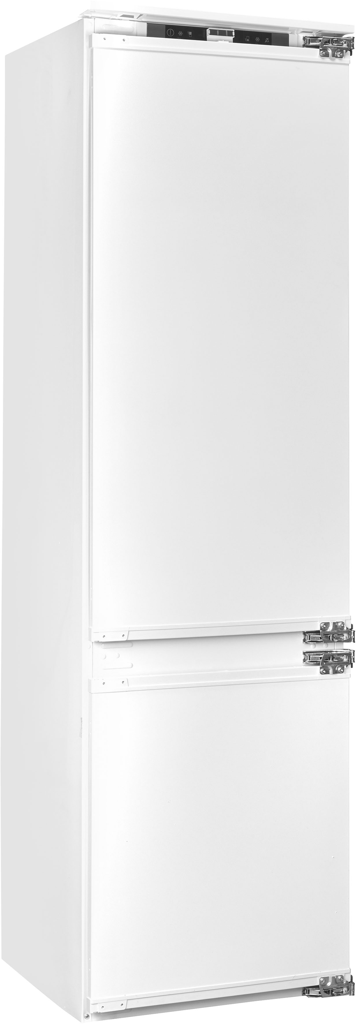 BEKO Einbaukühlgefrierkombination »BCNA306E4FN«
