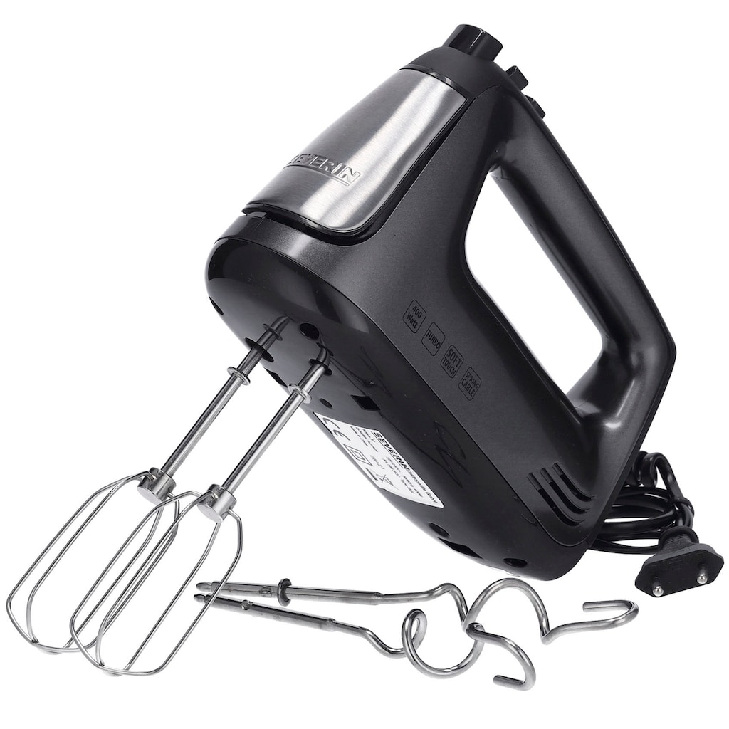 Severin Handmixer »3832-000«, 400 W